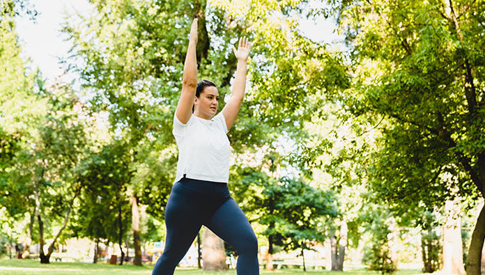 Your Weight Loss Journey, Powered by Data